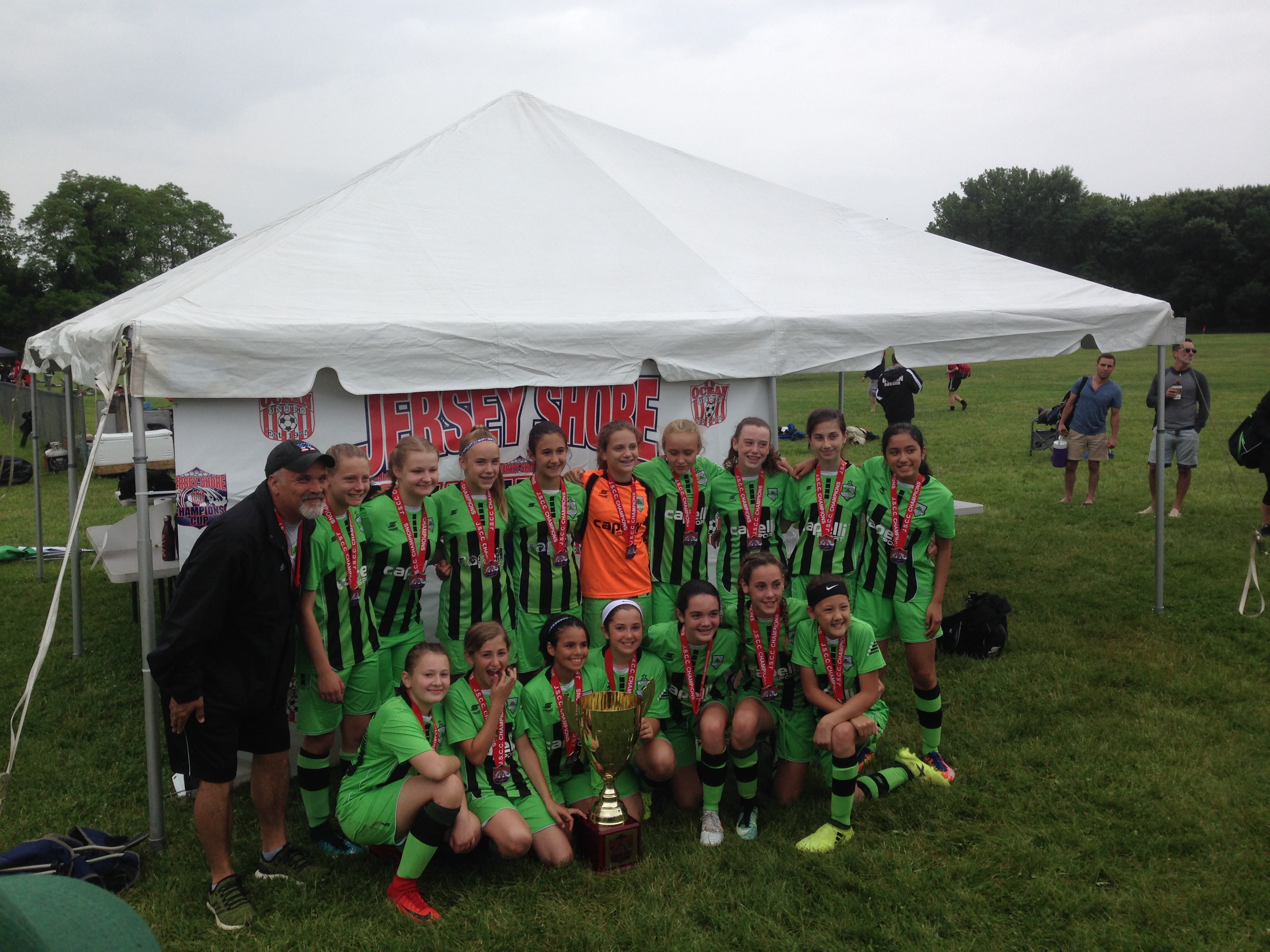 Jersey shore champions cup Outlet