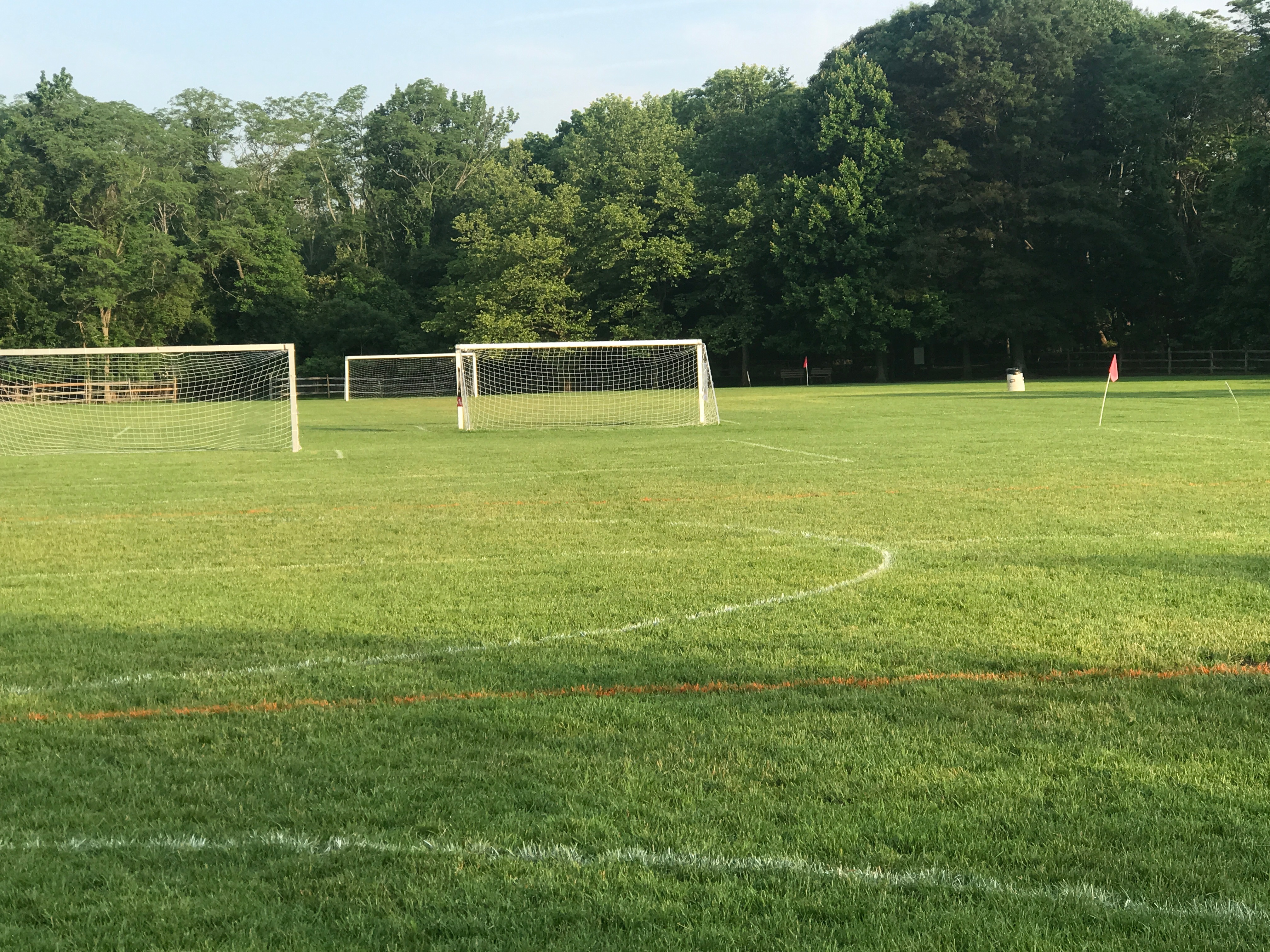 Jersey Shore Champions Cup2021 Ocean United Soccer
