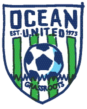 Ocean Utd Grassroot MASTER