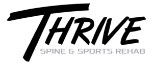 Converted-PNG. Thrive logo